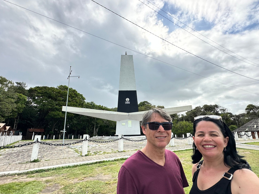 Farol Do Cabo Branco景点图片