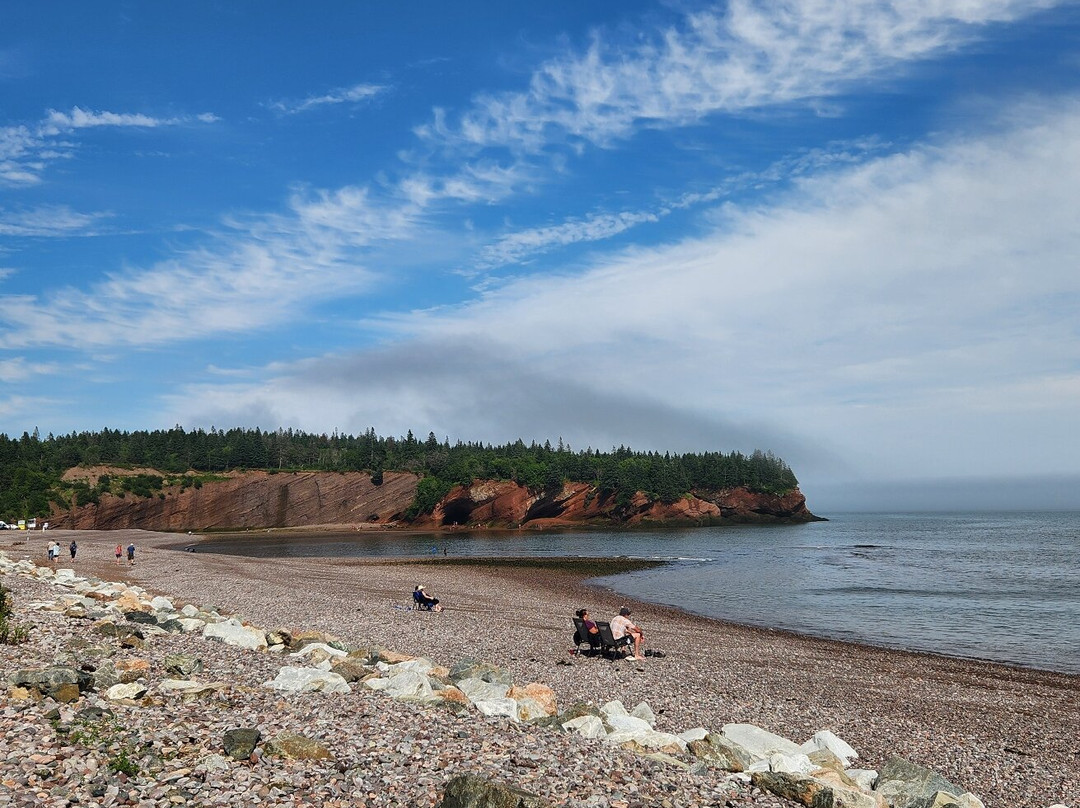 St. Martins Sea Caves-St. Martins必去景点