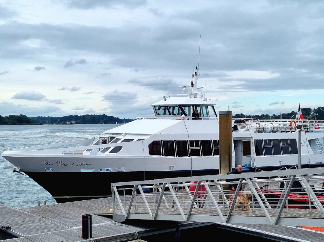 Croisières Izenah-伊尔奥穆瓦内必去景点