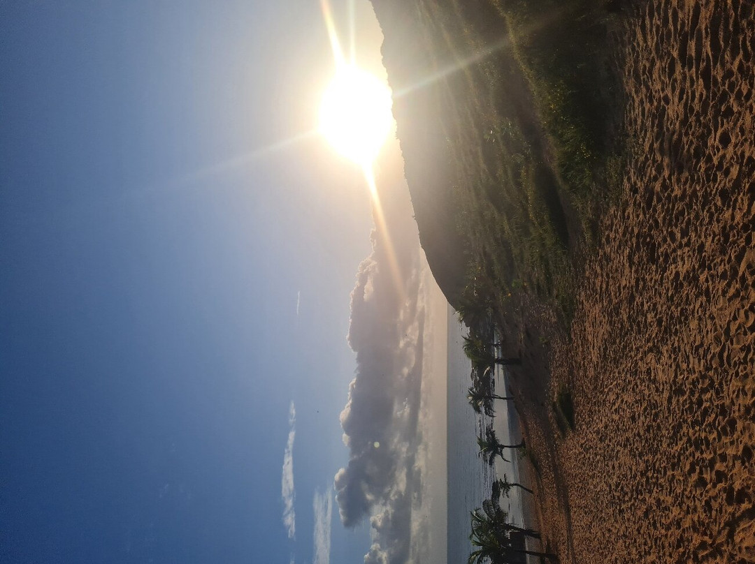 Praia Malhada-杰里科科拉必去景点