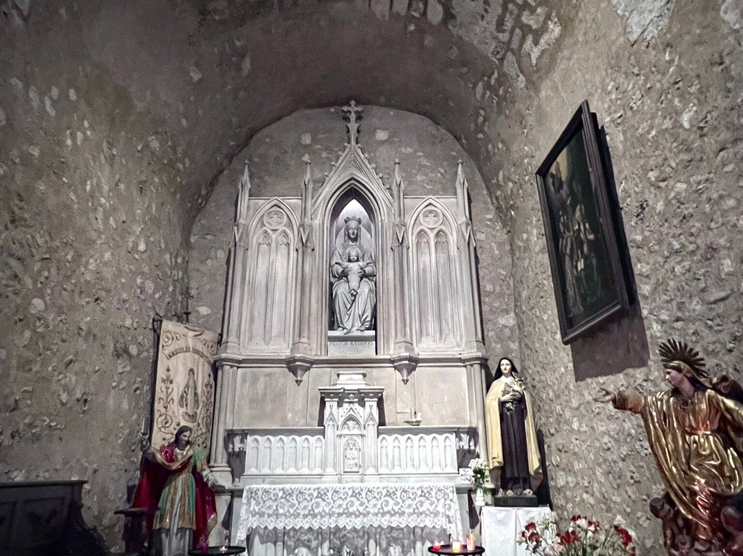 Church of Our Lady of the Assumption景点图片