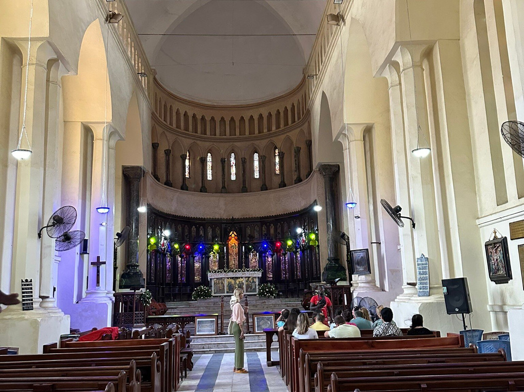 Jadevine Travel & Tours-石头城必去景点