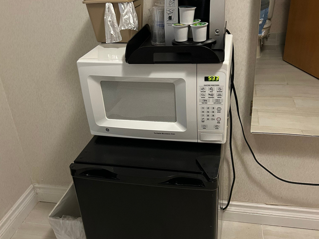 Best Western Sault Ste. Marie主图