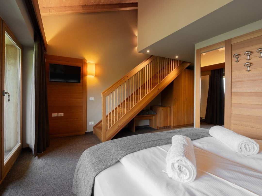 Berghotel Zorzi主图