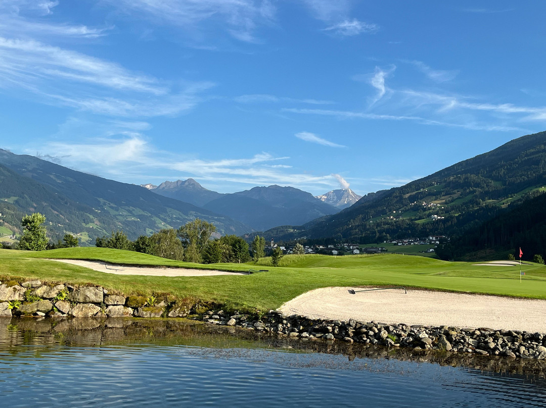 Sportresidenz Zillertal主图