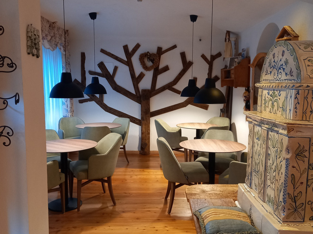 Fiocco di Neve Relais & Spa主图