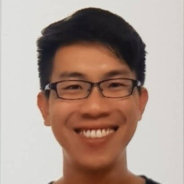 Ken Gwee-新加坡必去景点