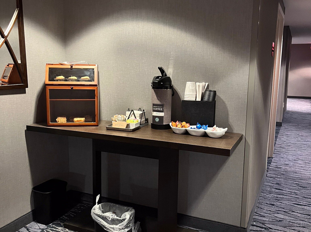 Fairfield by Marriott Inn & Suites Anderson Clemson主图