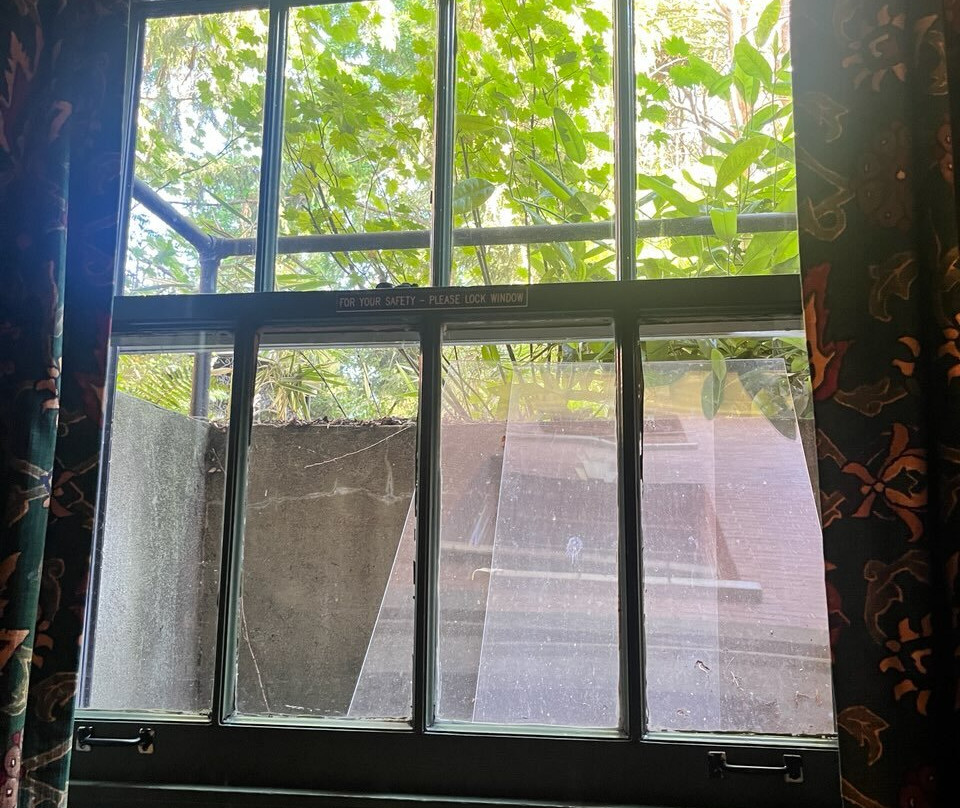 McMenamins Grand Lodge主图