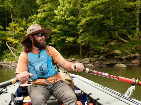 NBD Fishing Inc.-Fayetteville必去景点