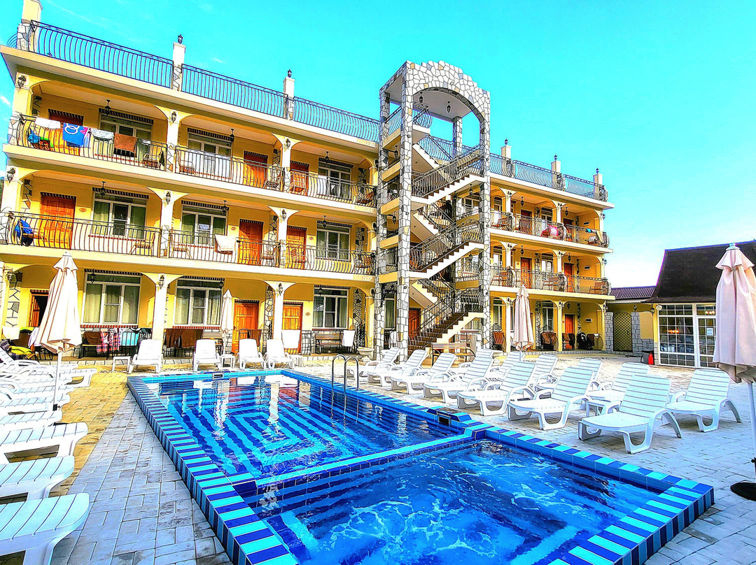 Casa Del Sol