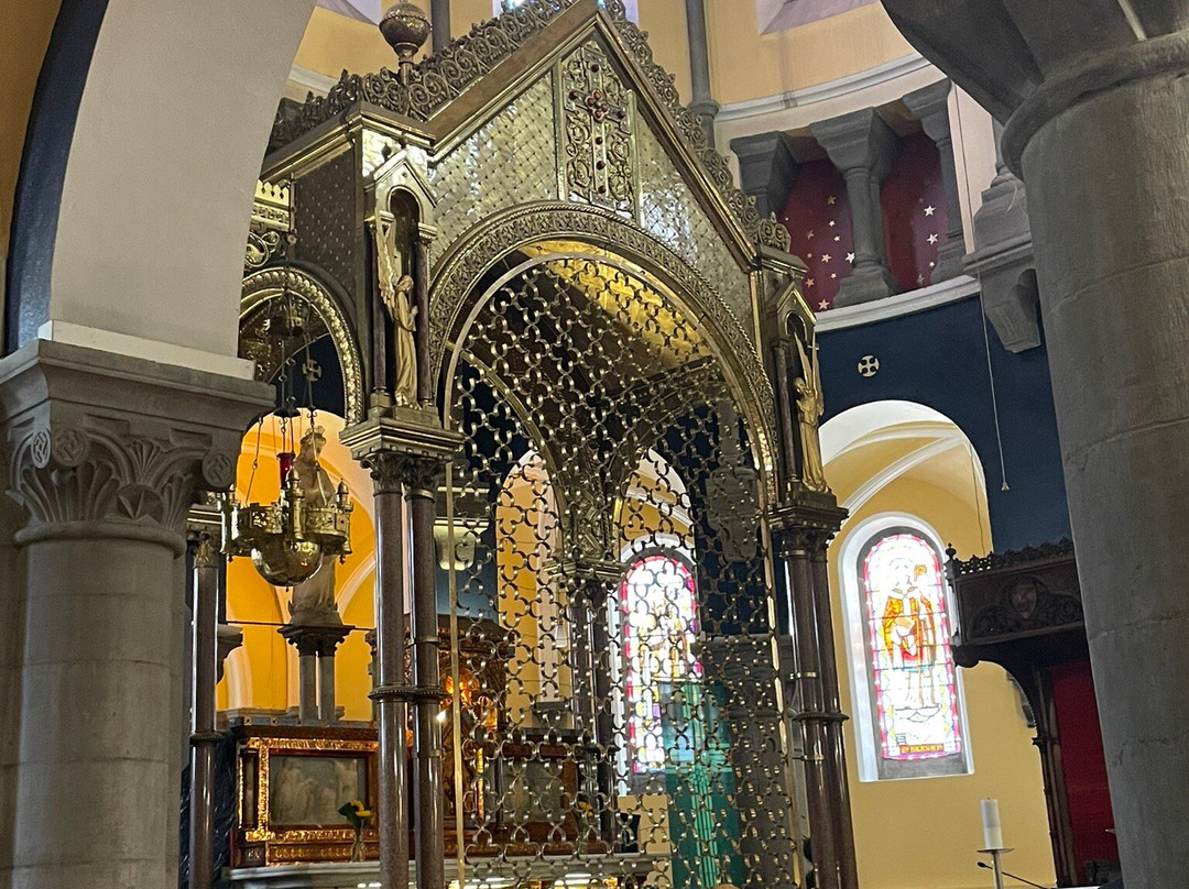Cathedral of the Immaculate Conception-斯莱戈必去景点