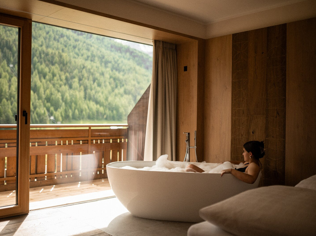 Hotel Cristallo主图