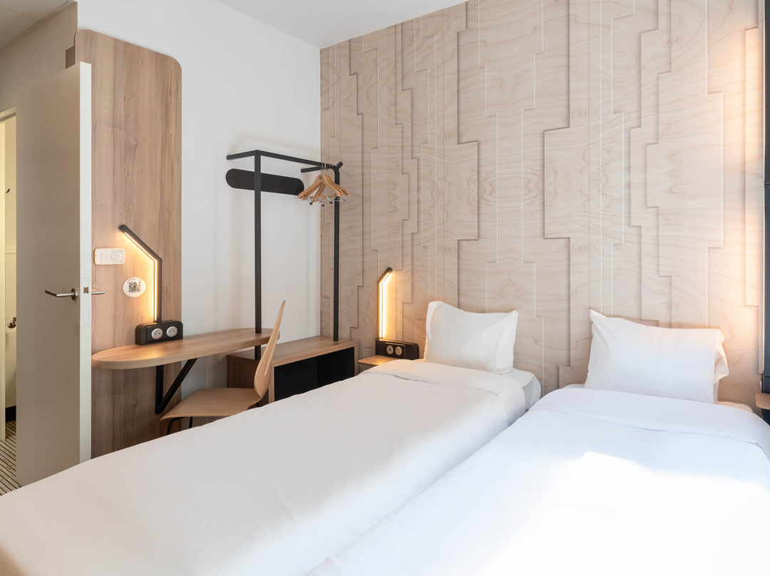 B&B HOTEL Lyon Ouest Tassin主图