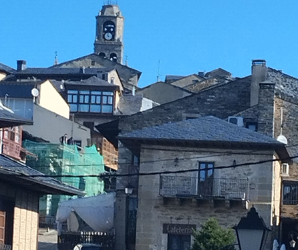 Hotel Victoria主图