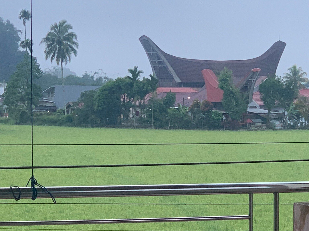 Rosalina Homestay主图