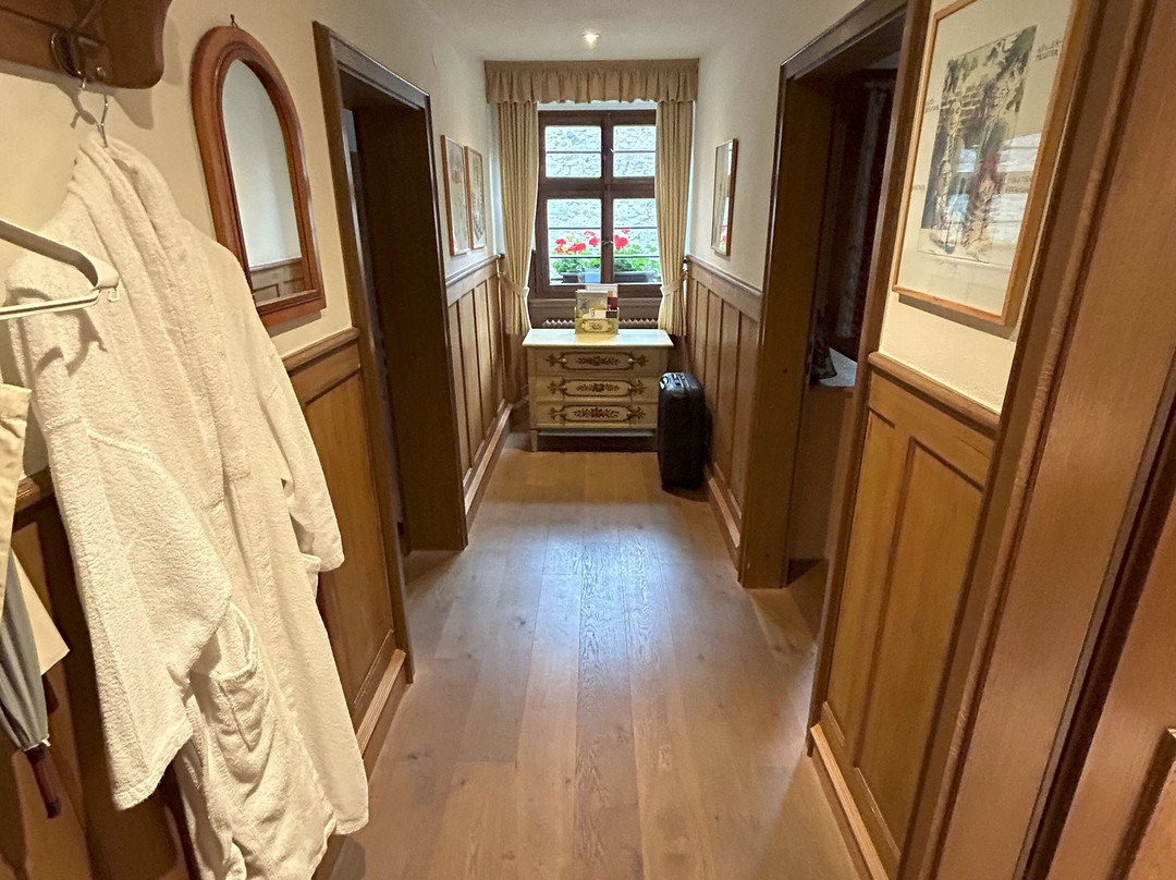 Romantik Hotel Spielweg主图