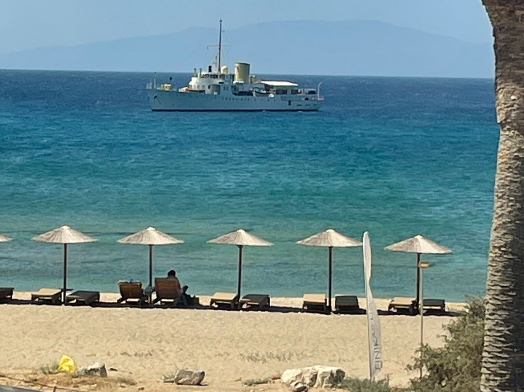 费尼卡斯酒店主图