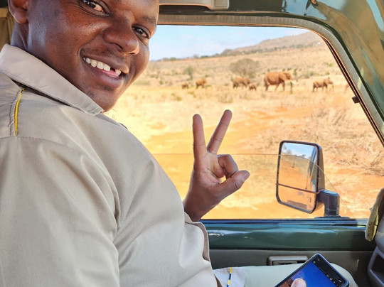 Bush Thorns Adventures and Safaris-内罗毕必去景点