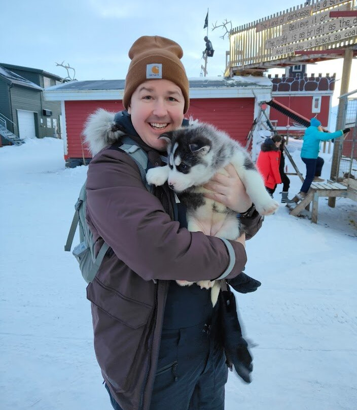 Svalbard Experts景点图片