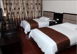 黄石市酒店住宿-黄石饭店