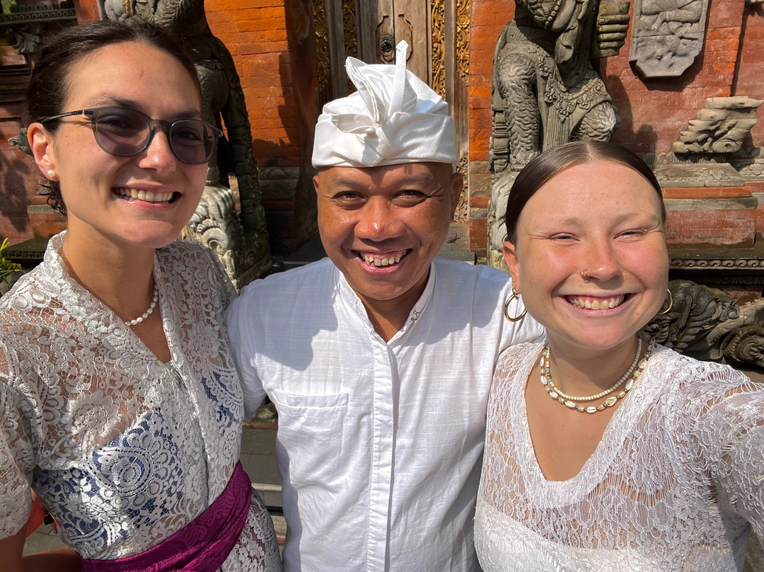 Bali Mars Drivers & Tours