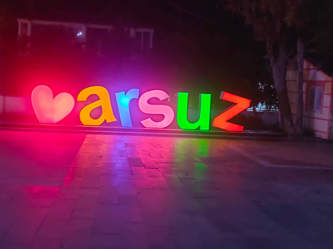 Elada Luxury Otel主图