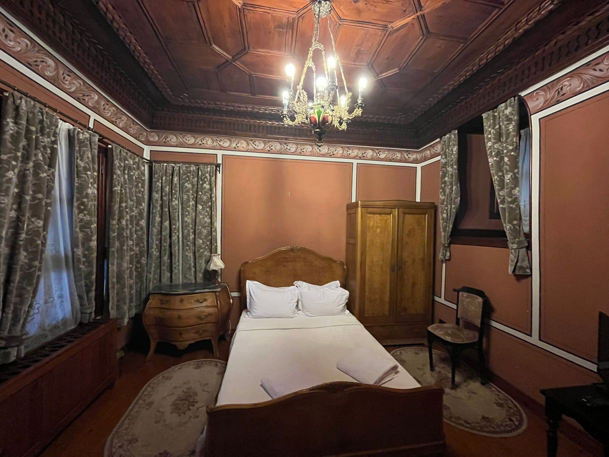 Hebros Hotel-官方