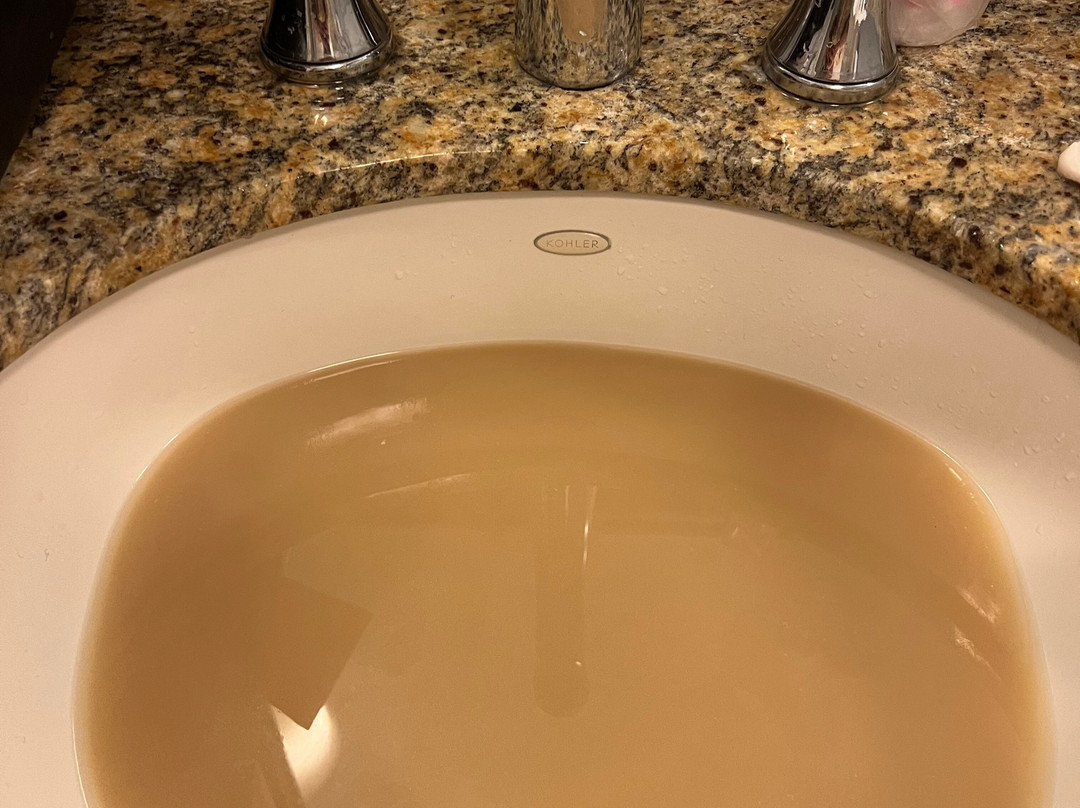 贝斯特韦斯特哈特福德酒店主图