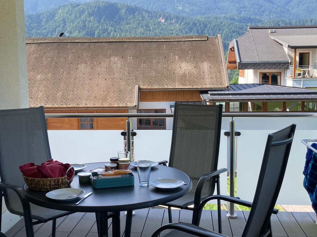 Sportpension Aichholzer主图