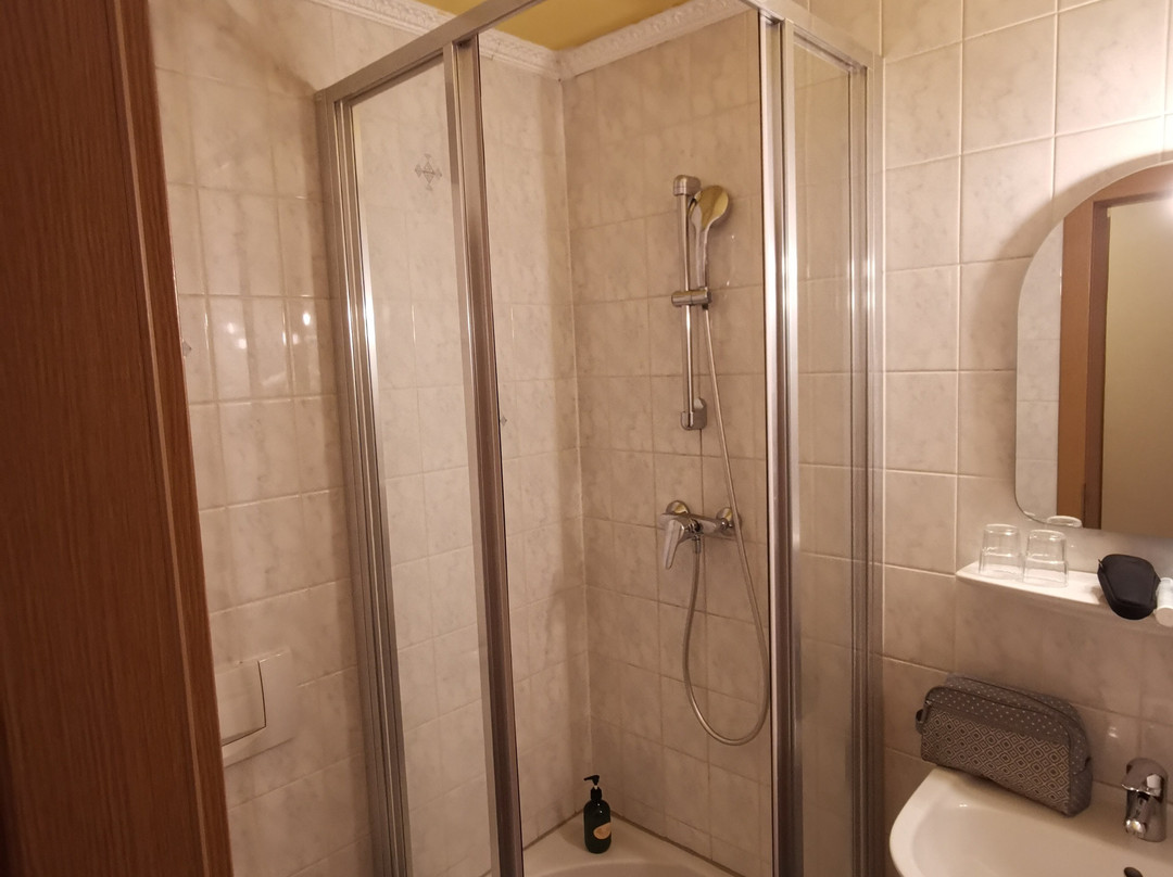 Hotel Seestuben主图