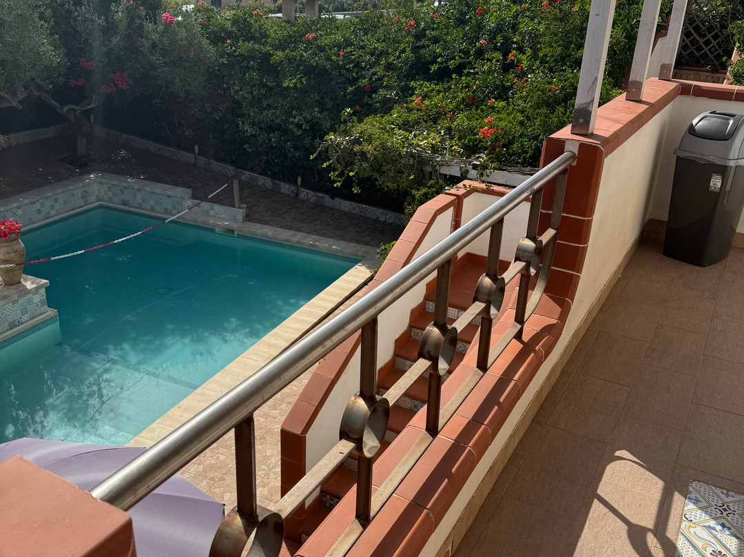 Anastasia Villas B&B主图