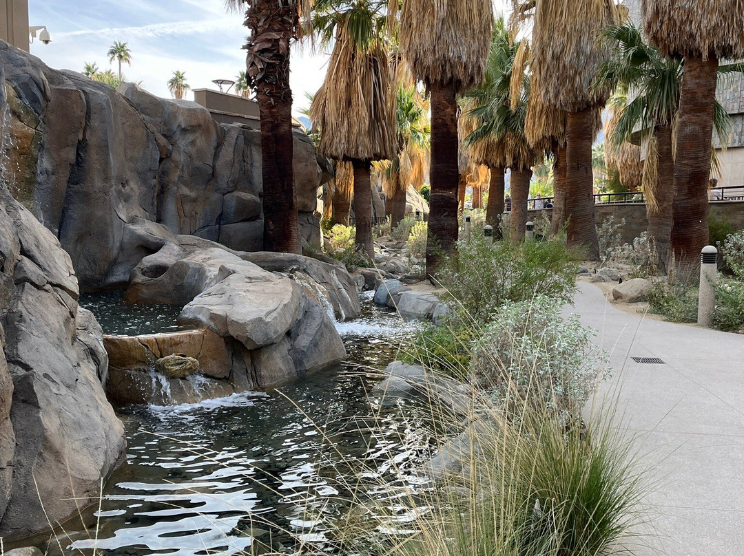 Agua Caliente Cultural Museum