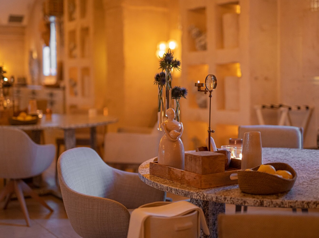 Core by Clare Smyth