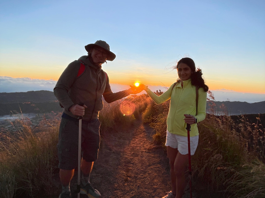 Four Elements Adventure-乌布必去景点