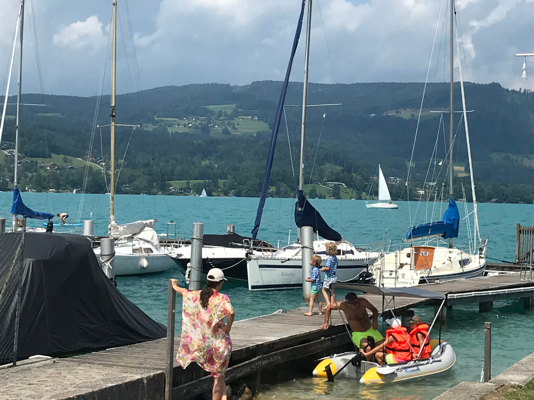 Aktivhotel Fottinger主图