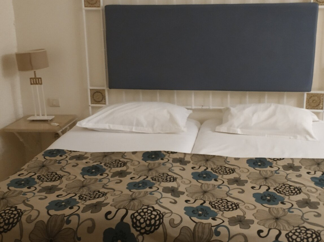 迦太基海水浴酒店主图