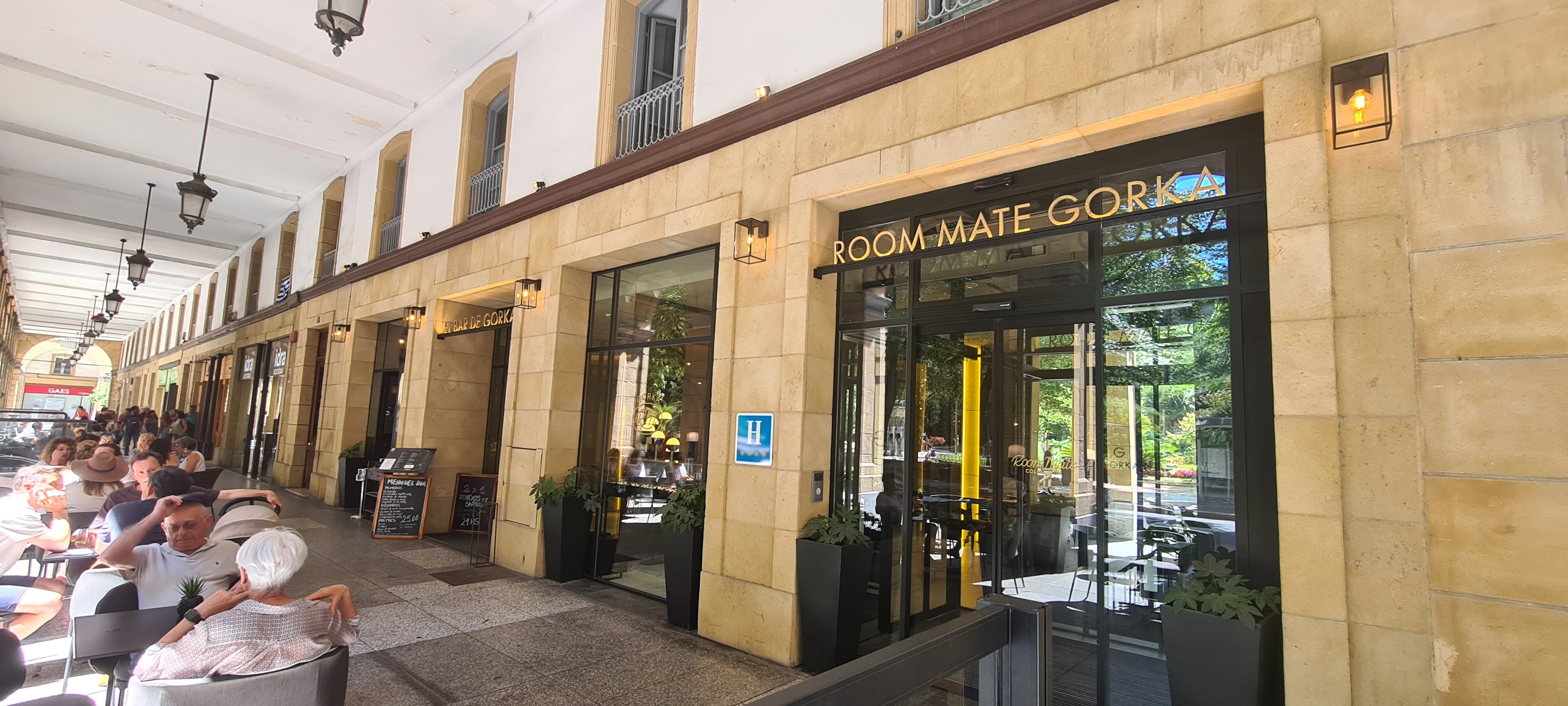 Gorka Room Mate Collection-浴室