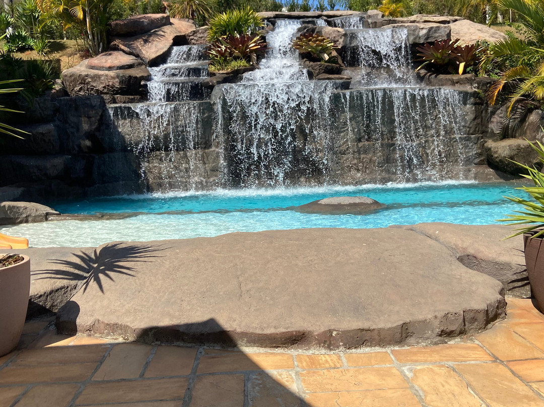 Pousada Le Sapê主图