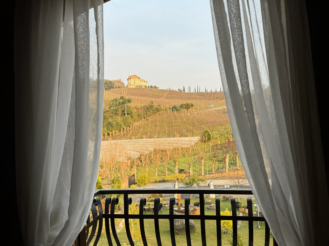 Pipas Terroir Pousada主图