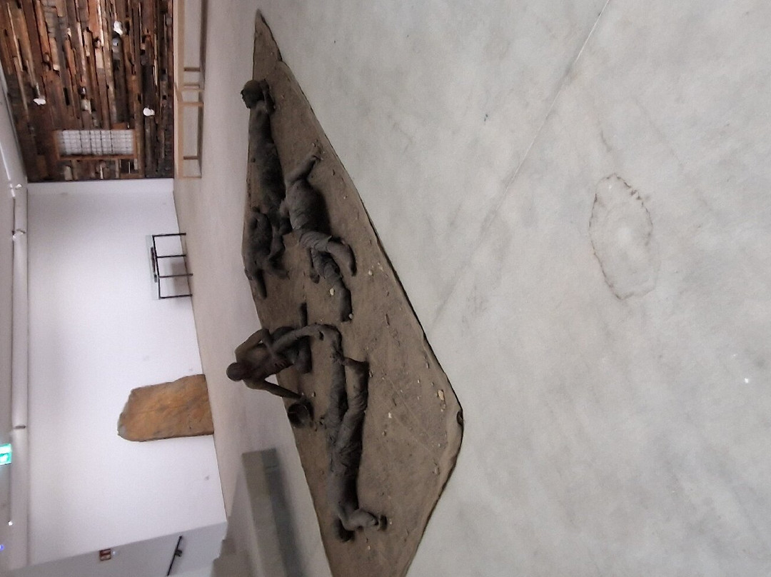 Lehmbruck Museum景点图片