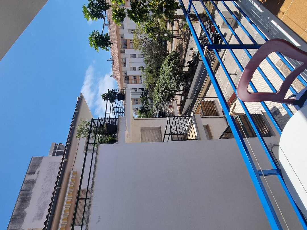 Hotel Alexandra主图