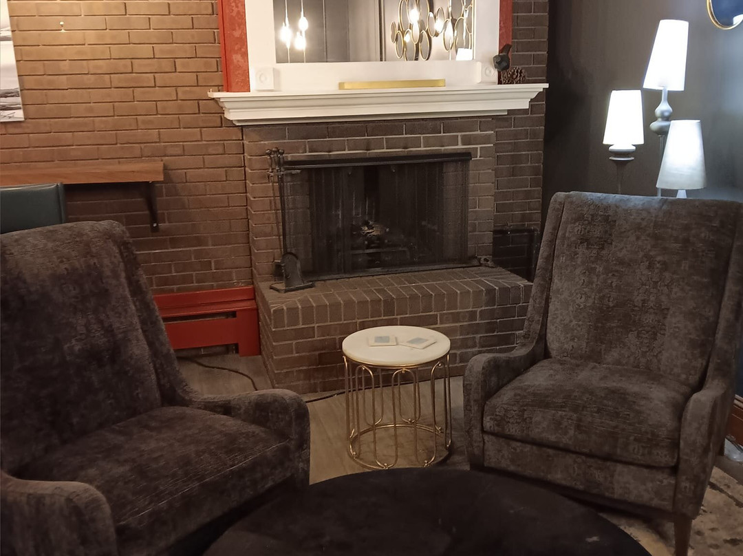 布里斯托酒店主图