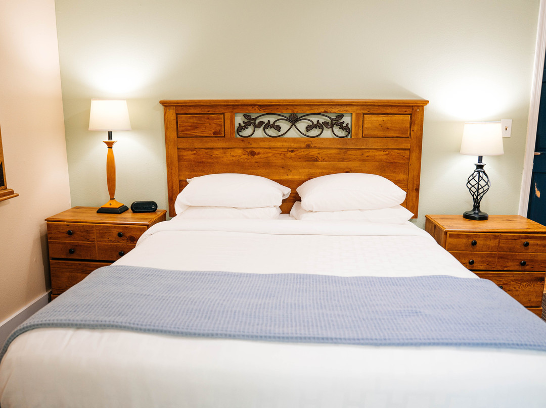 Salida Inn & Monarch Suites主图