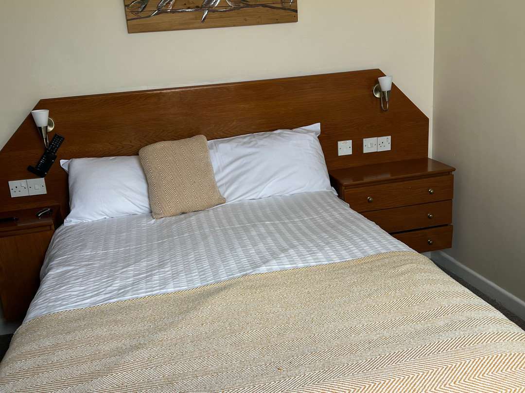 Broughton Craggs Hotel主图