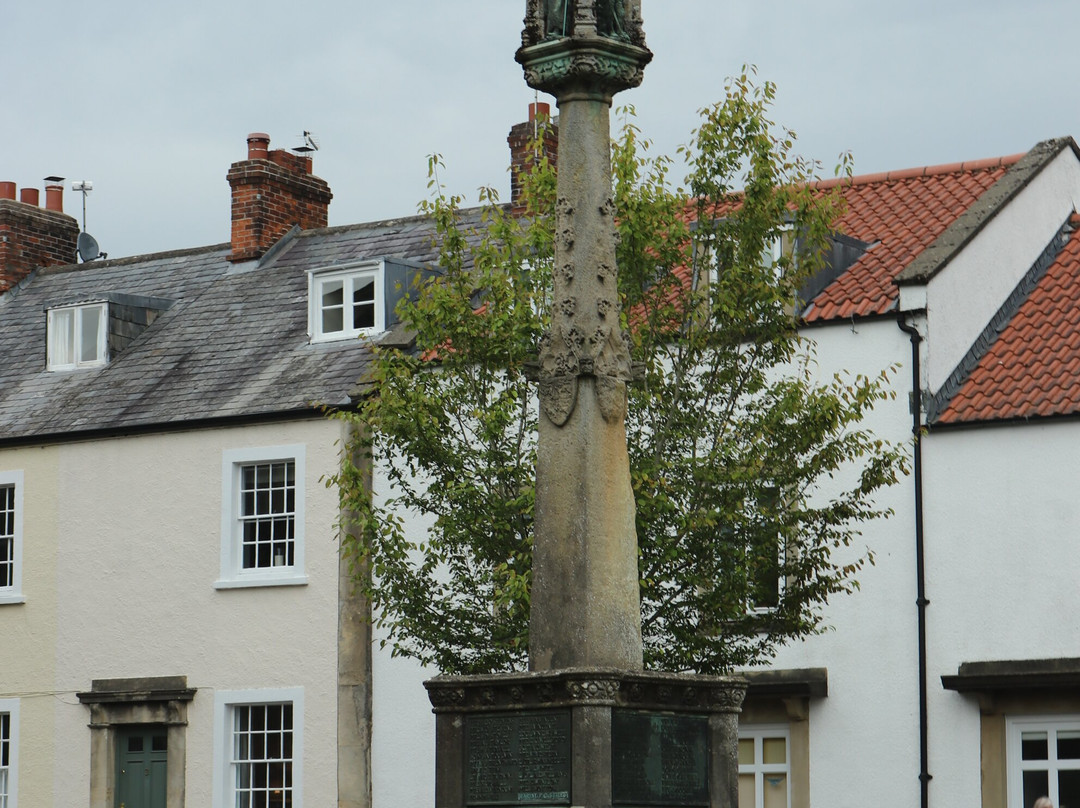 Wells War Memorial