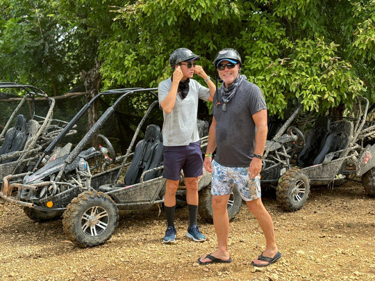 Yay Punta Cana-蓬塔卡纳必去景点