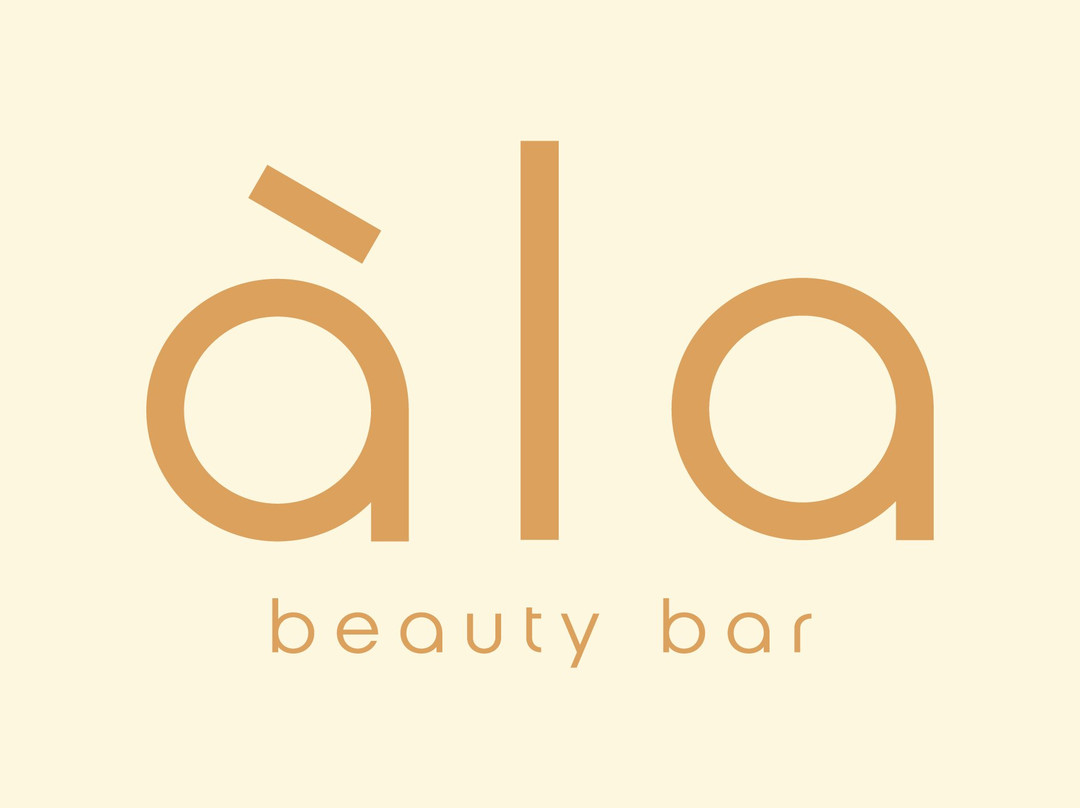 Àla Beauty Bar