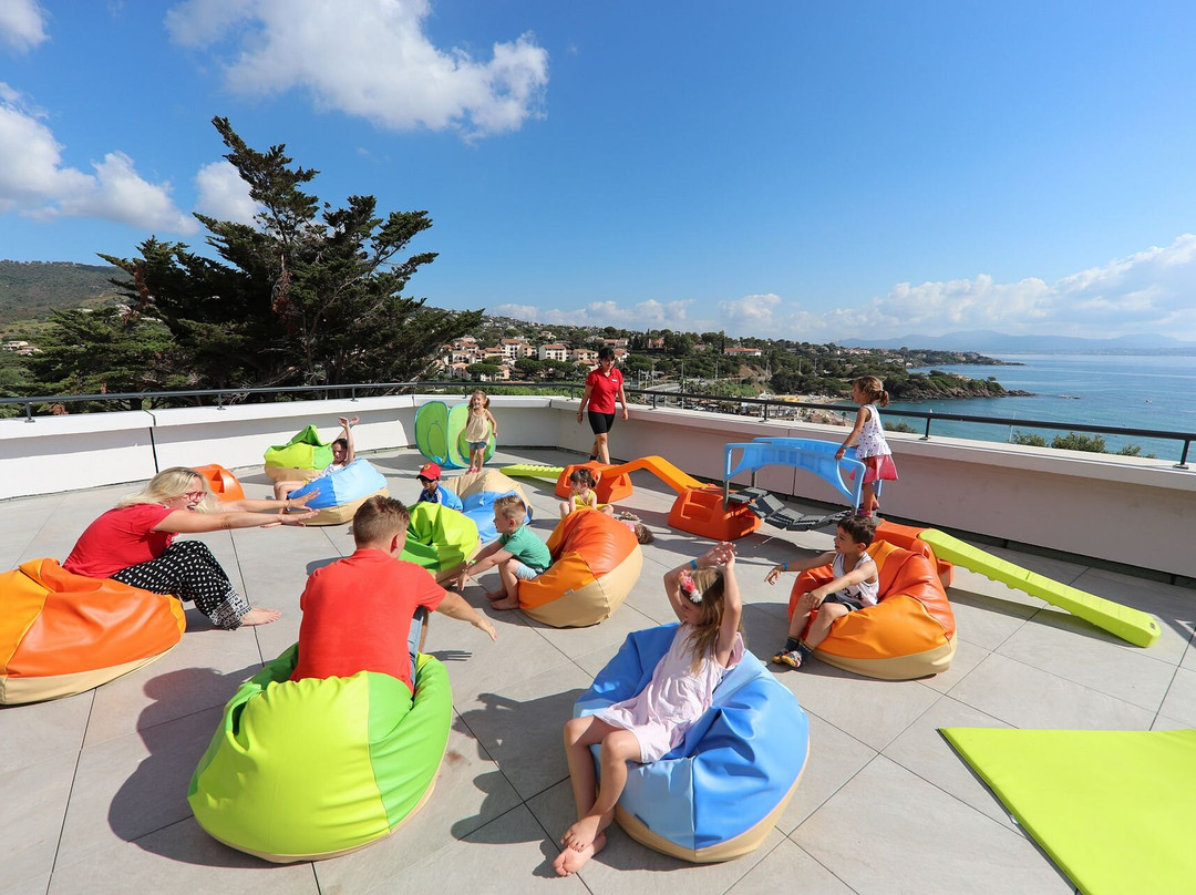 Village Club Miléade Les Issambres La Gaillarde主图