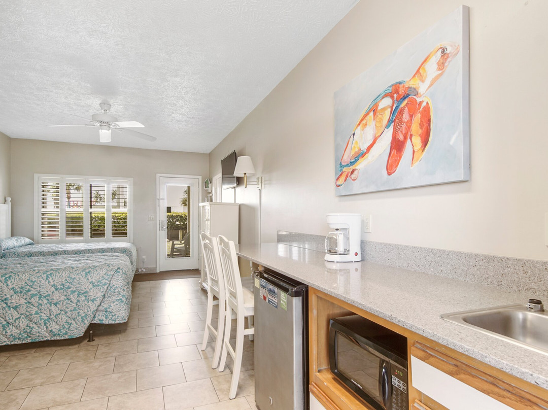 Driftwood Lodge主图